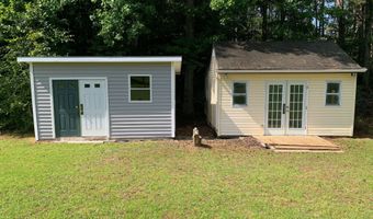 150 Happy Trails Dr, Angier, NC 27501