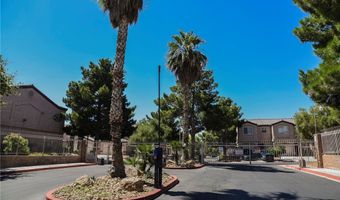 2621 Adelante Ave 102, Las Vegas, NV 89106
