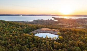 TBD Hooser Rd, McAlester, OK 74501