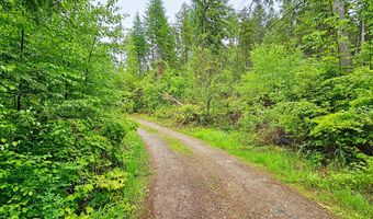 1895 TBD BLUE CREEK ROAD Rd, Addy, WA 99101