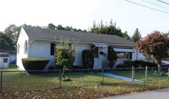 59 Alexander St, North Providence, RI 02904