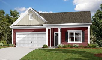 21484 Farmington Rd Plan: CALI, Frankford, DE 19945