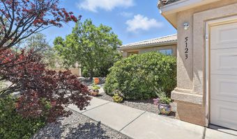 5123 Trevi Pl NW, Albuquerque, NM 87114