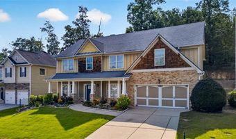 74 Cleburne Pl, Acworth, GA 30101