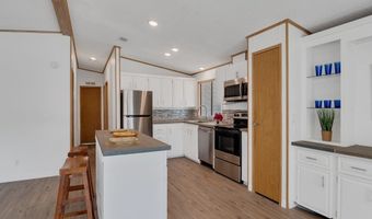 451 Egret Cir, Barefoot Bay, FL 32976