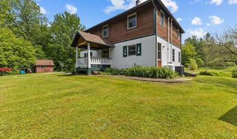 429 Polhemus Rd, Cambridge, VT 05464