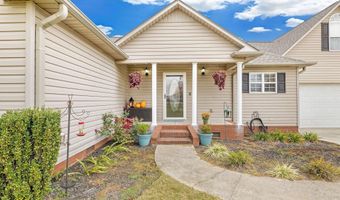 4345 Walnut St, Albertville, AL 35950