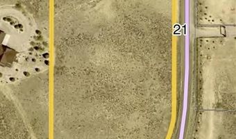 21 Rolling Hills Dr, Cody, WY 82414