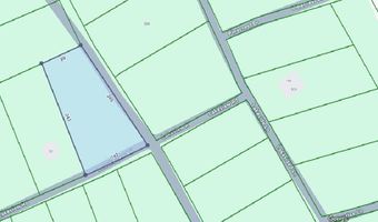 Woodlands Road lot C382, Albrightsville, PA 18210
