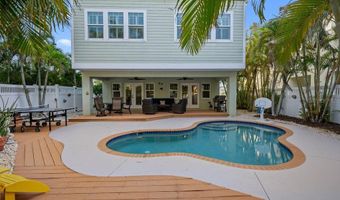 704 GLADIOLUS St, Anna Maria, FL 34216