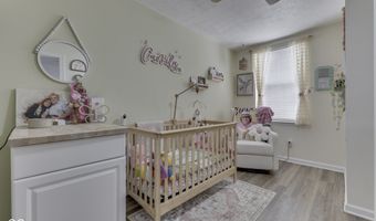 7305 Wellwood Dr, Indianapolis, IN 46217