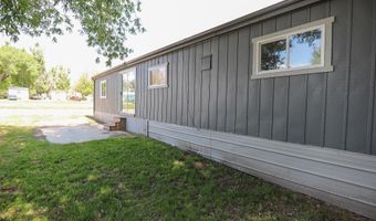 601 E Parmelee Lot 11, Buffalo, WY 82834