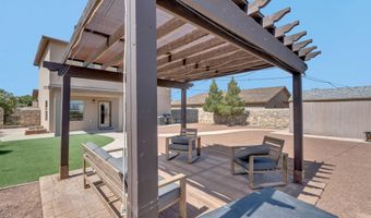 3059 MYRIAM Dr, Anthony, TX 79821