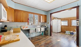306 E Rochester St, Akron, IN 46910