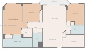 3600 Mystic Pointe Dr 305, Aventura, FL 33180