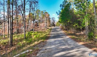 Lot 21 Arley Landing Drive, Arley, AL 35541