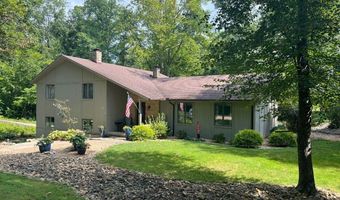 1134 County Line Rd, Batesville, IN 47006