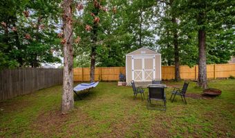 4505 Hollow Bend Dr, Alexander, AR 72002