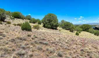 00 N Hilltop Trl Lot D2, Chino Valley, AZ 86323