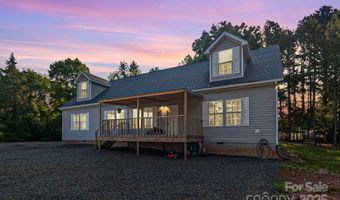 1811 Continental Dr, Albemarle, NC 28001