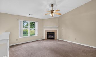 6018 Rocky Rd, Anderson, IN 46013