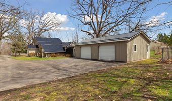 4125 W Harrison Rd, Alma, MI 48801