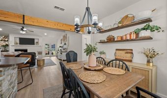 101 Hidden Valley Dr, Aledo, TX 76008