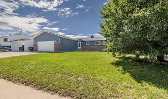 5301 POTOMAC St, Cheyenne, WY 82001