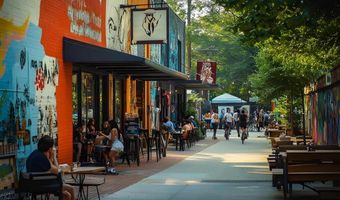 1207 M L King Jr Dr SW, Atlanta, GA 30314