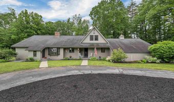 13 Kelso Dr, Bow, NH 03304