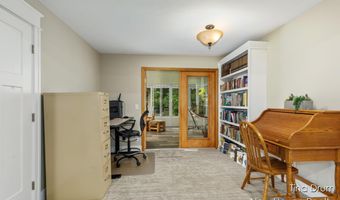 6268 Winans St, Allendale, MI 49401