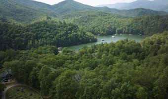 Oakleaf Rd, Almond, NC 28702