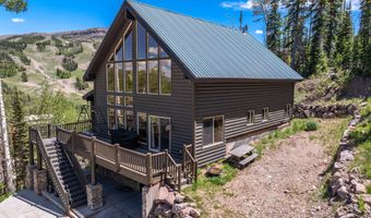 244 W Pinehurst Dr, Brian Head, UT 84719