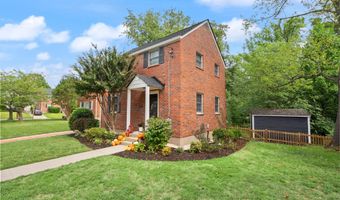 217 N EMERSON St, Arlington, VA 22203
