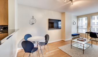 915 E STREET NW 613, Washington, DC 20004