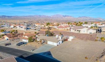 3307 Park Ridge Ave, Bullhead City, AZ 86429