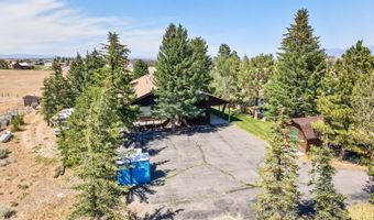 2611 N Canyon Rd, Lamoille, NV 89828