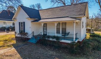 210 Eureka St, Batesville, MS 38606