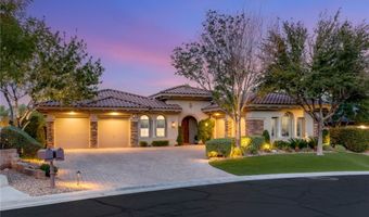 36 Tapadero Ln, Las Vegas, NV 89135
