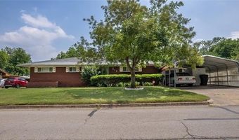 912 Maxwell NW, Ardmore, OK 73401