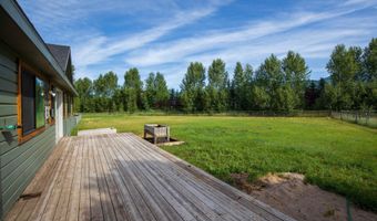 68 KELLY Ln, Alpine, WY 83128