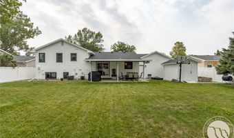 3223 Lynn Ave, Billings, MT 59102
