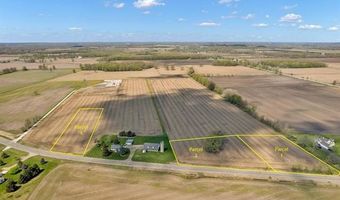 Par 4 Capac, Allenton, MI 48002