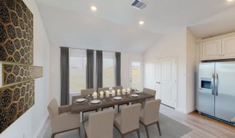 3622 Compass Pointe Ct Plan: Beckham, Angleton, TX 77515