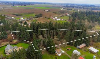 Donald Rd NE, Aurora, OR 97002