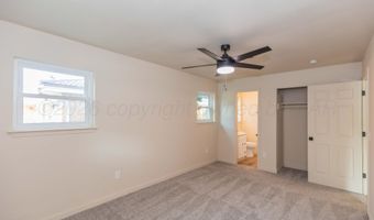 3608 THURMAN St, Amarillo, TX 79109