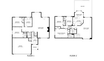 14806 Hallmark Dr, Apple Valley, MN 55124