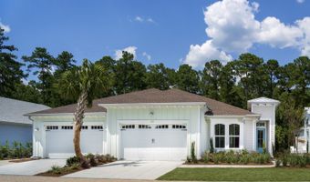 356 Latitude Blvd Plan: Cabana Bay Tandem, Hardeeville, SC 29927