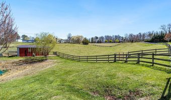 1151 John Bird Rd, Afton, TN 37616