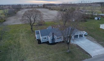 2729 S 300 E, Anderson, IN 46017